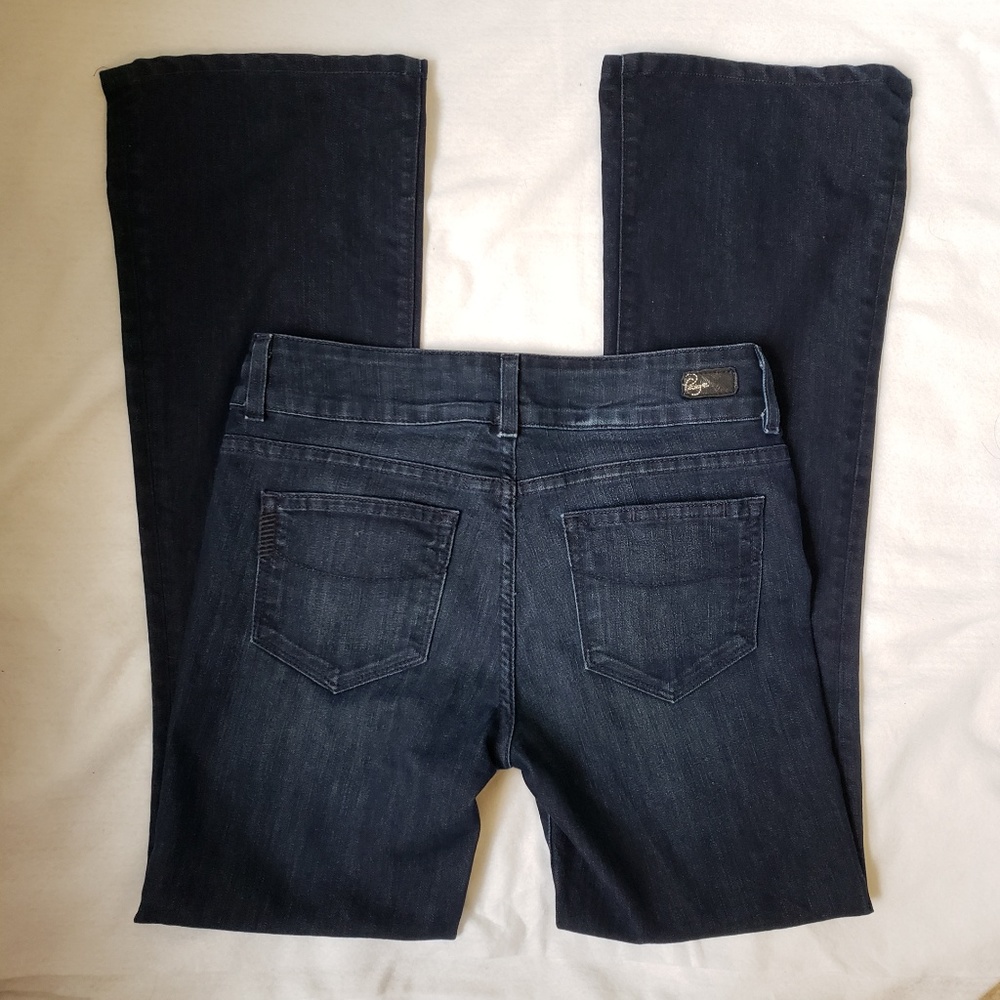 Paige Premium Denim Hidden Hills Jeans 28x31